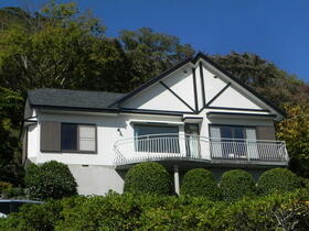 静岡県伊東市富戸大室高原