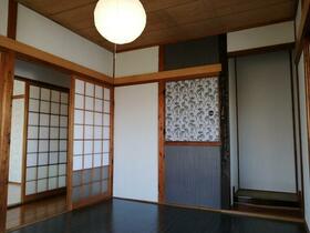 大阪府貝塚市名越