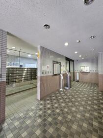 ライオンズマンションニューシティ蟹江二番館