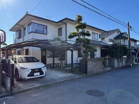 栃木県宇都宮市北一の沢町