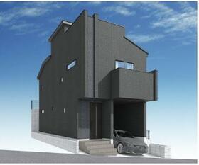 神奈川県横浜市保土ケ谷区星川１丁目