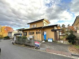 長野県長野市上野３丁目