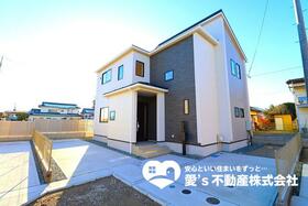 福島県福島市笹木野字北寺畑