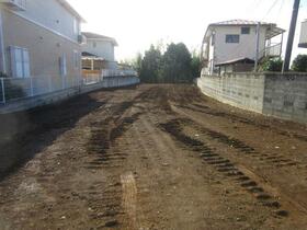 神奈川県伊勢原市下糟屋