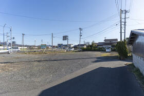 宮城県角田市江尻字中田