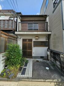 京都府京都市伏見区深草仙石屋敷町