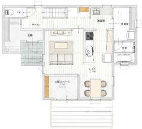新潟県新潟市中央区鳥屋野1丁目