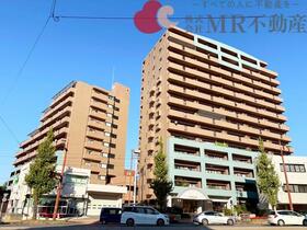 パークマンション水前寺公園