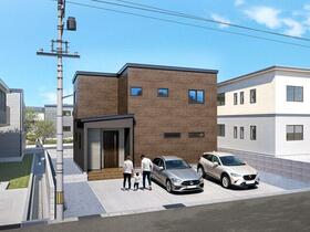 秋田県秋田市仁井田新田１丁目