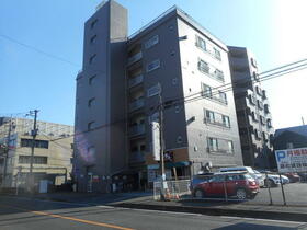 シルバーハイツ