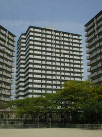 千舟リバーサイドヴィラＣ棟