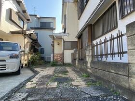 埼玉県入間市東町５丁目