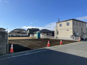 茨城県那珂市菅谷