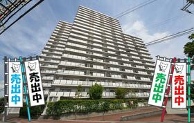 ファミールハイツなかもず