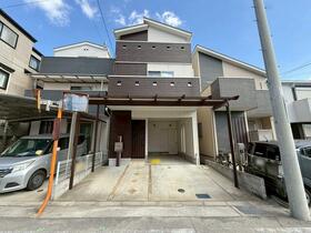 兵庫県尼崎市御園１丁目