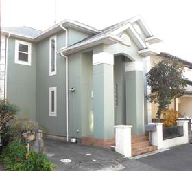 千葉県茂原市高師