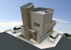 埼玉県春日部市藤塚