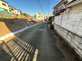 神奈川県三浦市南下浦町菊名