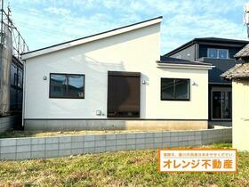 愛知県蒲郡市形原町下川原