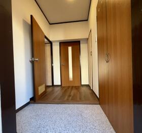 パールマンション金山４０２