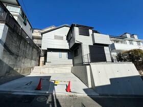 神奈川県横浜市南区別所２丁目