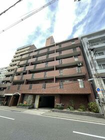 ハイマート堀江