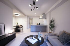 ハイマート堀江