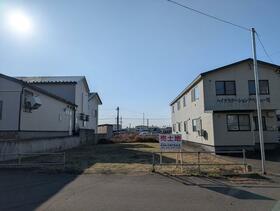 北海道伊達市山下町