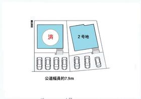 愛知県瀬戸市原山台４丁目
