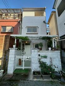 大阪府大阪市生野区桃谷３丁目