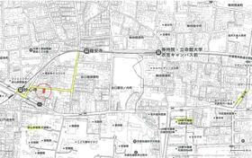 京都府京都市右京区龍安寺西ノ川町