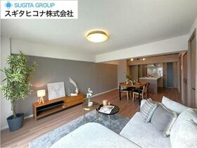 メガロコープ関目