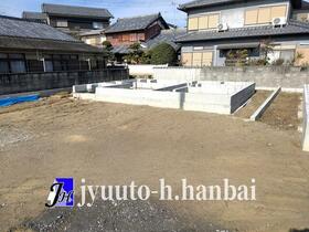 奈良県奈良市押熊町