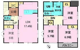 神奈川県横浜市港北区新吉田東１丁目