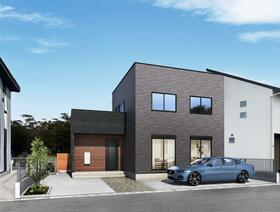 山口県下関市新垢田南町３丁目