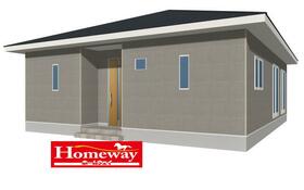 山口県山口市嘉川大原