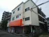 東鳴尾駅より徒歩4分 築50年 3階建の賃貸物件
