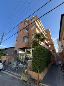 朝日プラザ鴨川