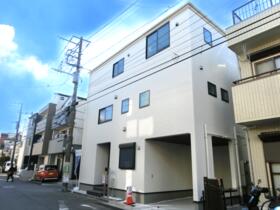 神奈川県川崎市川崎区京町３丁目