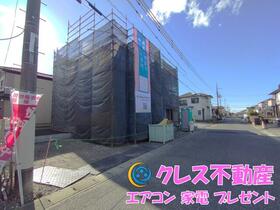 群馬県館林市松沼町