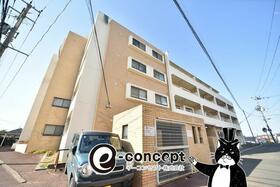 エクレール小松島