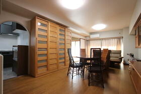 〇当社限定特典付き　フジタ八王子マンション　５０２号室