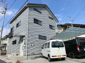 兵庫県相生市那波野２丁目