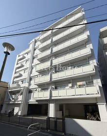 高井戸東コーポ