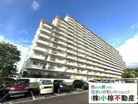 ＬＤＫ約２０．５帖×ＷＩＣ設置のリフォーム実施／グリーンシティ師勝Ｄ棟