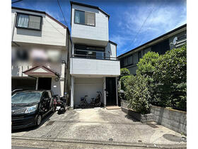 神奈川県横浜市鶴見区東寺尾東台