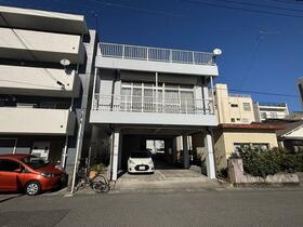 鹿児島県鹿児島市上荒田町