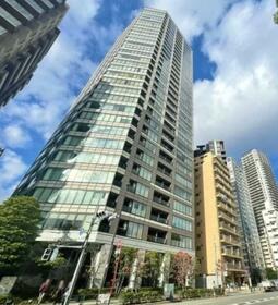 パークタワー上野池之端