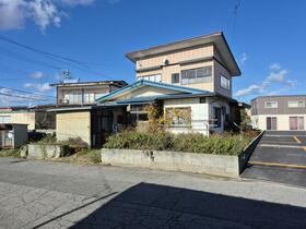 山形県米沢市中田町