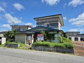 山形県米沢市中田町